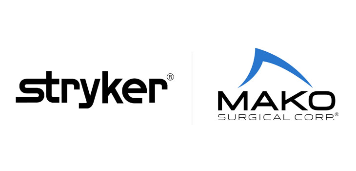 Stryker Makes $1.65 Billion Bet on Robotics