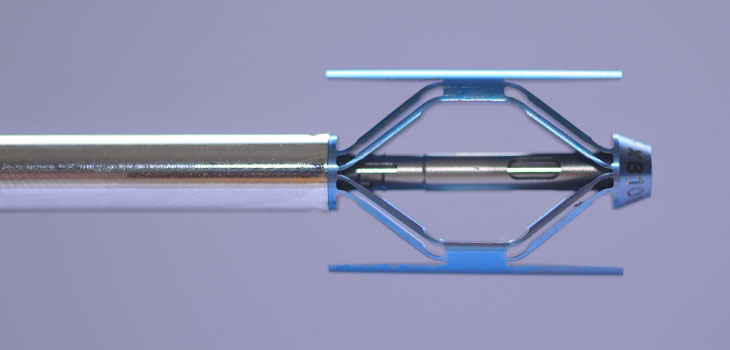 VEXIM Publishes SpineJack Results