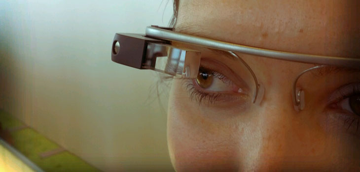 Using Google Glass in Surgery