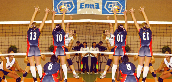 Female Shape Responsible for ACL Tears