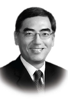 J&J’s New Chinese Chairman Wu