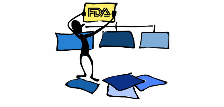 Is the FDA Rearranging?