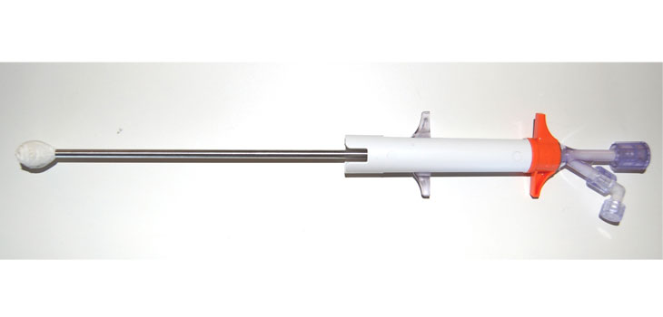 Device-Free PVA System Cleared by FDA