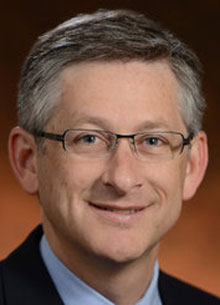 James C. Krieg, M.D. New Head of Trauma at Rothman