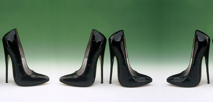 Bunion Surgery Keeps Patients in High Heels