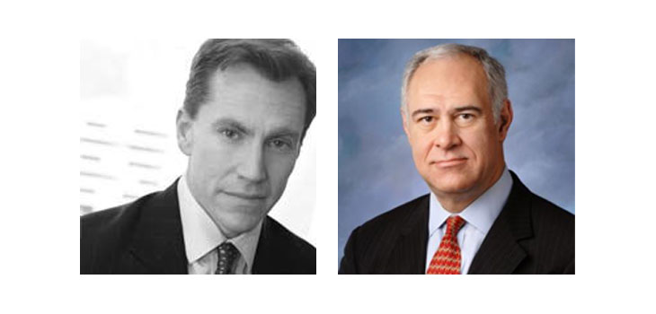 Integra Board Swap: Moszkowski Leaves, Morel Joins