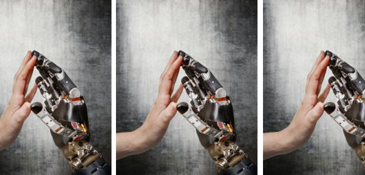 Touch-Sensitive Prosthetic Limbs: Progress!