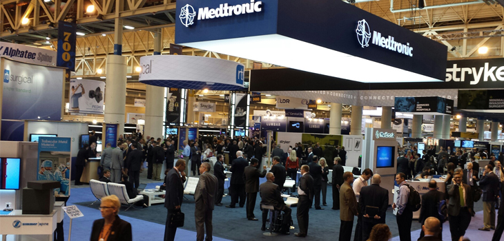 Medtronic Shrugged