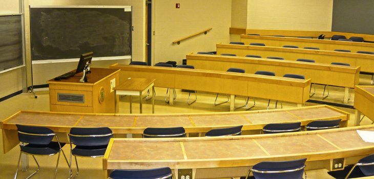 Disturbing News: Number of Orthopedic Students Declining