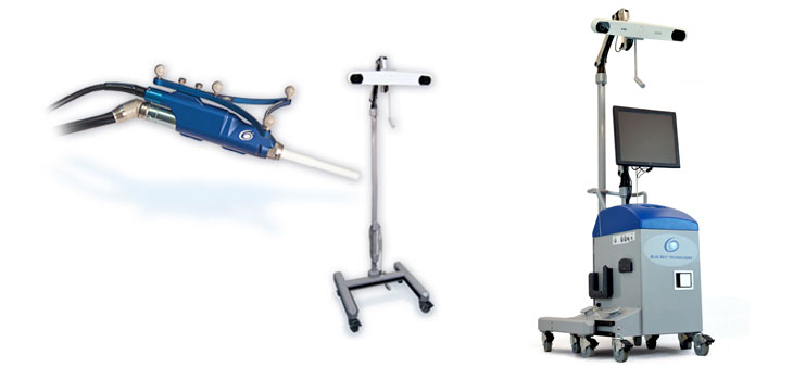Blue Belt’s First Sale to Ambulatory Surgical Center
