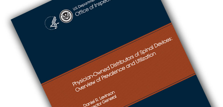 OIG: PODs Don’t Save Money