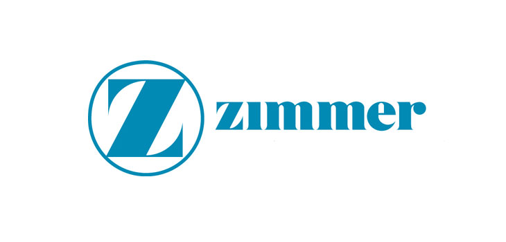 Zimmer Sales Growth Best in Six Years