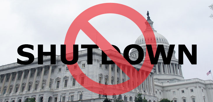 The Shutdown and Orthopedics