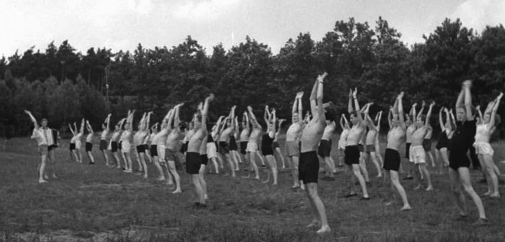 Huge Study (n=26, 610) Nails Exercise Statistics