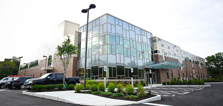 New England Baptist, Physicians and Shields Health Care Team Up