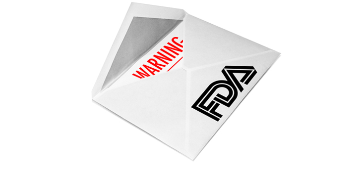 Globus Receives Warning Over MicroFuse Putty