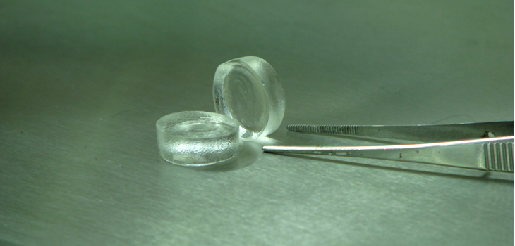 Regentis Reports Articular Cartilage Repair