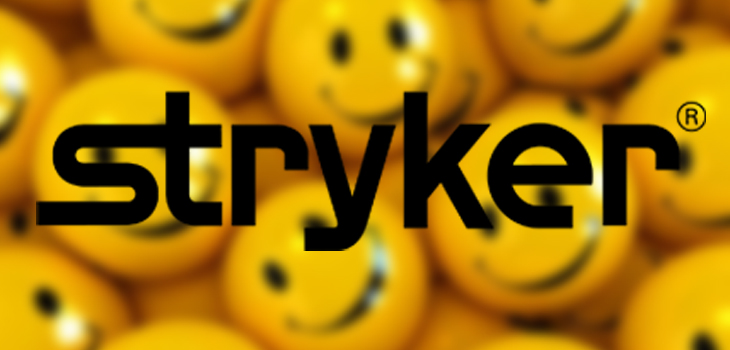 Stryker’s 3Q “Impressive” Results Point to Ortho Growth