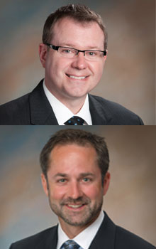Joe Zuzula, Bill Ditty Promoted at Orchid Orthopedic Solutions