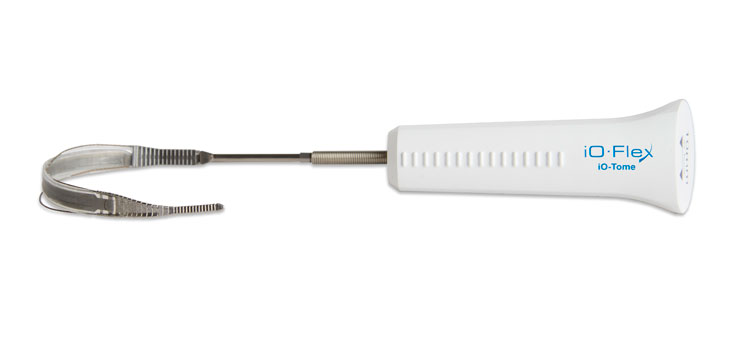 New Facetectomy Instrument and CFO at Baxano