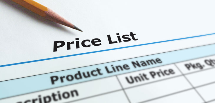 Hip and Knee Prices Dropping