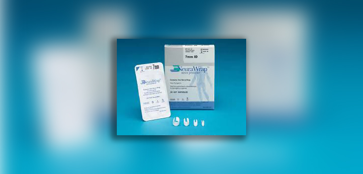 Nerve Repair Device Study Completed