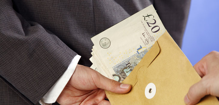 Stryker Settles Foreign Bribery Charges