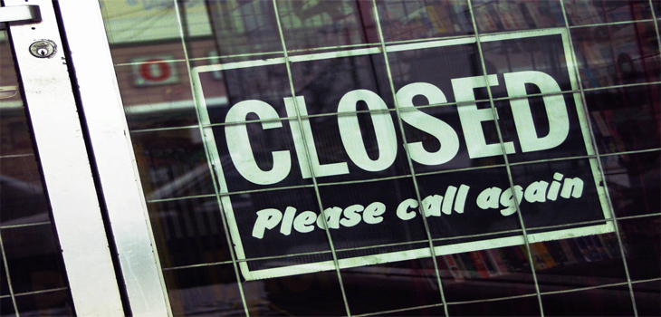 Shutdown Halts FDA Submissions and New Clinical Trials
