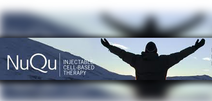ISTO Cartilage Regeneration Trial Completes Enrollment