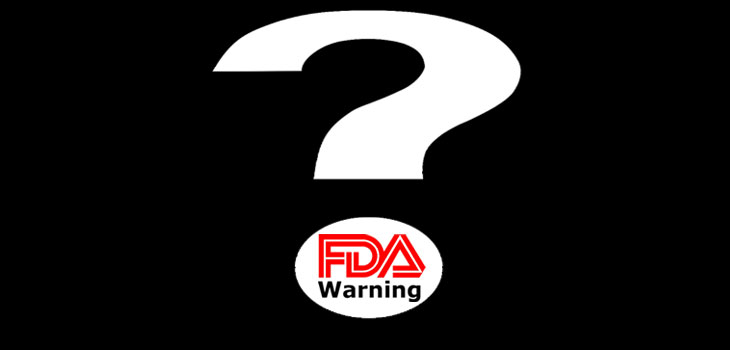 Who’s in Charge of Safety: The FDA or Anthem Blue Cross?