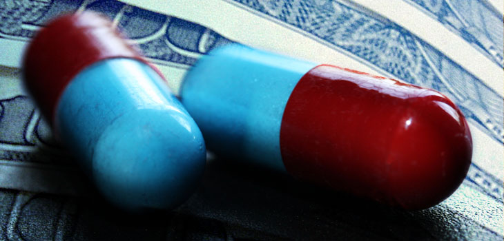 J&J Settles for $2.2 Billion Over Unapproved Drugs