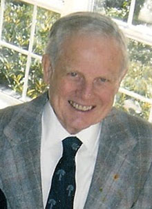 Father of Sacramento Orthopedics Dies at Age 93