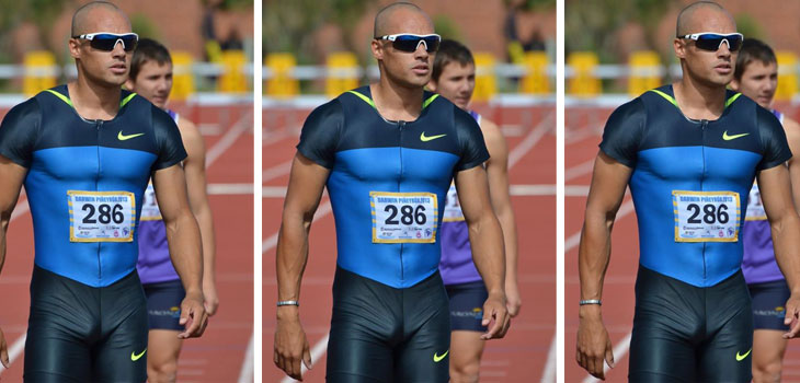 Elite Athletes Protected Against Diabetes