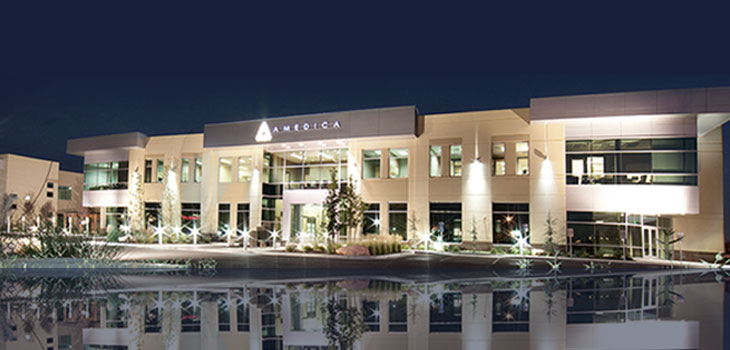 IPO for Amedica