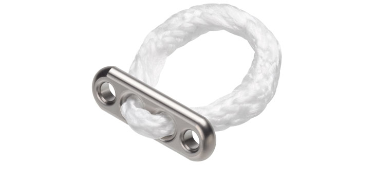 Mitek Launches RIGIDFIX, RIGIDLOOP