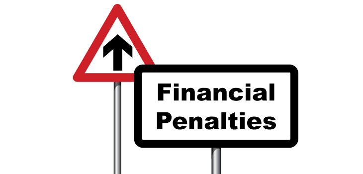 1, 500 Hospitals Hit With Medicare Payment Penalties