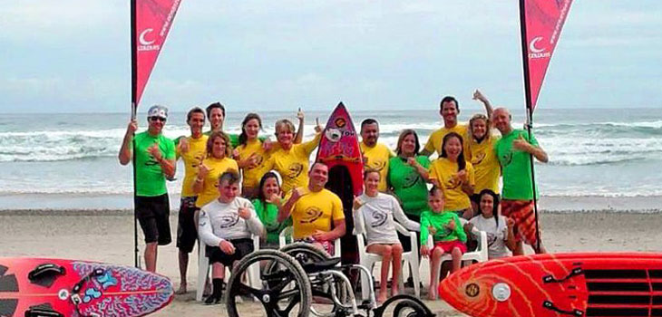 Group Therapy Best for TKA