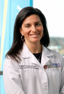 Brigham and Women’s Hospital Partners With Stonehill College