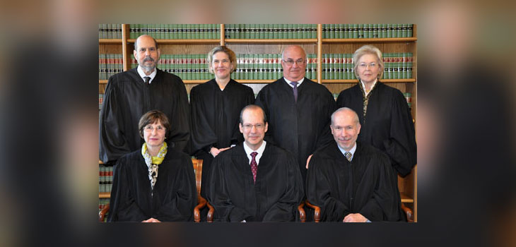 Spine Case Goes to New Jersey Supremes