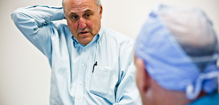 Medicare Cuts Hip and Knee Payments