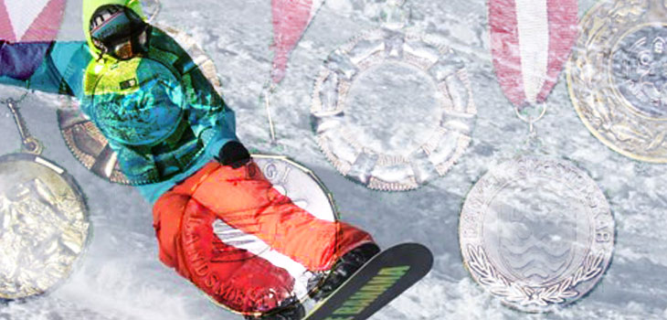 Notochordal Cells Key to Treating Back Pain // Surgery Improves X-Games Snowboarders Win Rate Three-fold // and More!