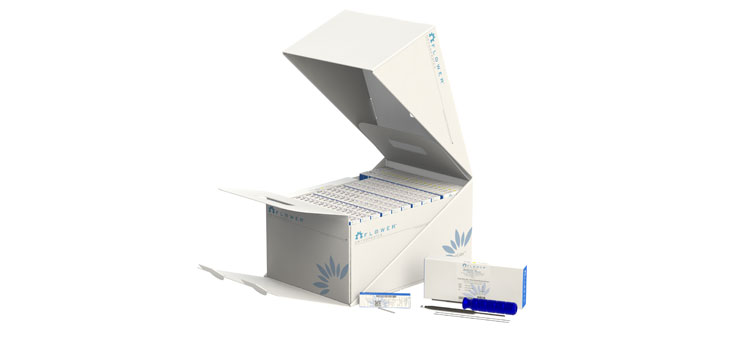 Flower Orthopedics Adds Cannulated Screw, Foot Plates