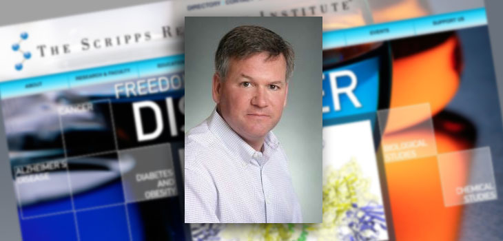 Scripps Team Discovers Compound to Aid RA Patients