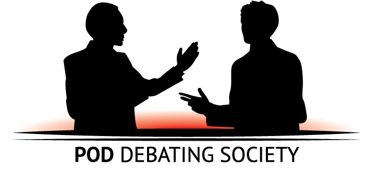 Industry Lawyers Take on POD Doc