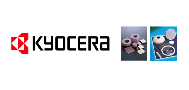 Amedica Partners With #1 Ceramics Supplier