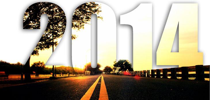 Fearless Predictions for 2014