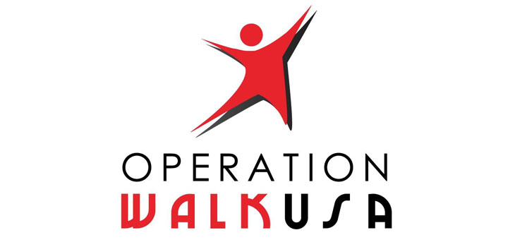 Volunteer Docs and Companies Provide Free Joint Replacements