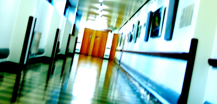M.D. and Nursing Shortage Confirmed
