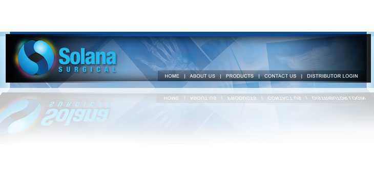 Solana Cleared for Foot and Ankle Plating System