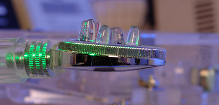 Smart Hydrogel Delivers Meds on Demand